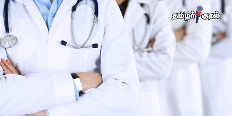 அரசு மருத்துவக் கல்லூரிகளில் 35% பணியிடங்கள் காலியாக உள்ளதால் மருத்துவ சேவைகள் பாதிப்பு – அரசு மருத்துவர்கள் சங்கம்