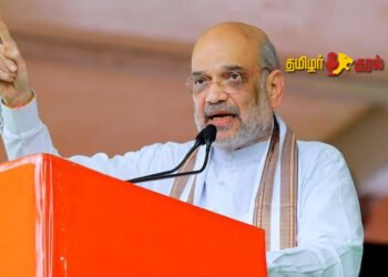 உள்துறை அமைச்சர் அமித் ஷா அழைப்பு: தீபாவளி சிறப்பாக, சுதேசி உணர்வோடு கொண்டாடுவோம்!