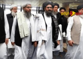 இந்தியா வருகை தரும் தலிபான் தலைவர்: புதிய பயணத் திட்டம் பாகிஸ்தானுக்கு சவால்.