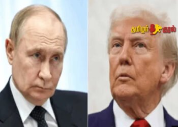 அமெரிக்காவின் இரட்டை நிலைப்பாடு : ரஷ்ய அதிபர் புதின் கடும் விமர்சனம்!