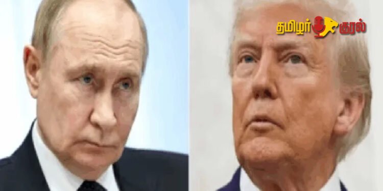 அமெரிக்காவின் இரட்டை நிலைப்பாடு : ரஷ்ய அதிபர் புதின் கடும் விமர்சனம்!
