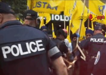 கனடாவில் இருந்து பயங்கரவாதத்திற்கு நிதியுதவி – பாகிஸ்தான் உளவுத்துறையின் பின்னணி