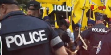 கனடாவில் இருந்து பயங்கரவாதத்திற்கு நிதியுதவி – பாகிஸ்தான் உளவுத்துறையின் பின்னணி