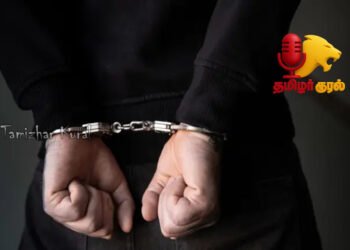 பிரபல ஹோட்டலில் கஞ்சா விருந்தில் 3 பெண்கள் உட்பட 18 பேர் கைது!