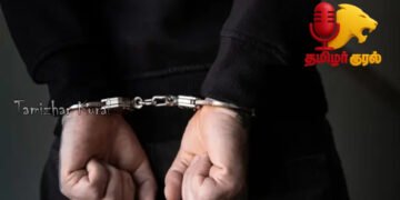 பிரபல ஹோட்டலில் கஞ்சா விருந்தில் 3 பெண்கள் உட்பட 18 பேர் கைது!