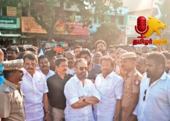 கரூர் 41 பேர் பலி சம்பவம்: எடப்பாடி பழனிசாமியின் பேச்சை கமல்ஹாசன் கண்டித்தார்