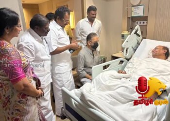 கரூர் சம்பவம் சோகம், தினமும் அதையே பேச வேண்டாம் – கமல்ஹாசன் கருத்து