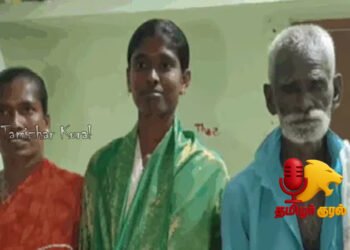 நனவான மருத்துவக் கனவு: ஏழை மாணவிக்கு NEET தேர்வில் வாய்ப்பு!