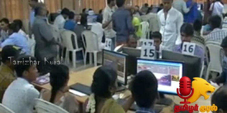 22 பொறியியல் கல்லூரிகளில் இதுவரை ஒருவரும் சேரவில்லை – அதிர்ச்சி செய்தி!