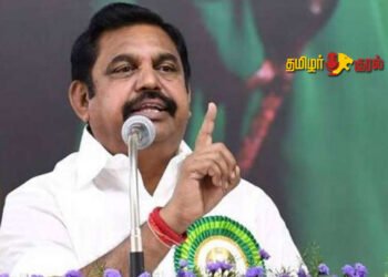 திமுக அரசின் செயல்பாடுகள் மீது சந்தேகம் எழுகிறது – எடப்பாடி