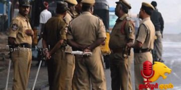 விஜய் வீட்டைச் சுற்றி போலீஸ் கண்காணிப்பு அதிகரிப்பு!