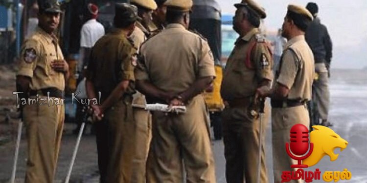 விஜய் வீட்டைச் சுற்றி போலீஸ் கண்காணிப்பு அதிகரிப்பு!