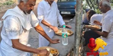 ஆன்மிகப் பயணத்தில் ரஜினி – இமயமலை புகைப்படங்கள் சமூக வலைதளங்களில் தீயாய் பரவி வருகின்றன!