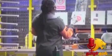 டிரம்ப் கொள்கையால் அமெரிக்காவில் பொருளாதார நெருக்கடி – 7வது மாதமாக உற்பத்தி குறைவு!