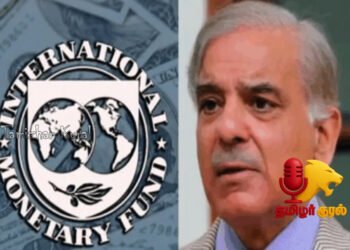 பாகிஸ்தான் கடன் சிக்கலில் – IMF எச்சரிக்கை!