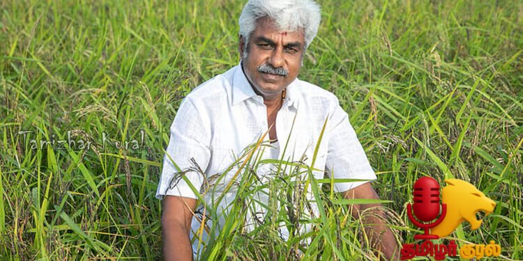 60 ஏக்கர் நிலத்தில் பாரம்பர்ய நெல் சாகுபடி – ஆண்டுக்கு ரூ.28.6 லட்சம் வருமானம் பெற்ற வழக்கறிஞர்!