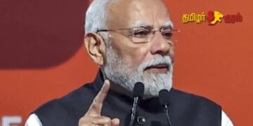 இந்தியா உலகின் முன்னணி மூன்று பொருளாதார நாடுகளில் ஒன்றாக மாறத் தயாராக உள்ளது – பிரதமர் மோடி