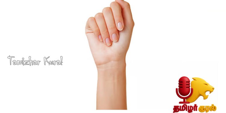 தடங்கல் இல்லாத பண வரவு – மோதிர விரல் சொல்லும் ரகசியம்