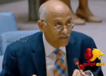 4 லட்சம் பெண்களுக்கு பாலியல் வன்கொடுமை – ஐநாவில் பாகிஸ்தானை இந்திய பிரதிநிதி கண்டனம்