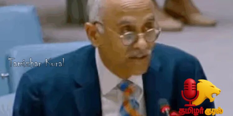 4 லட்சம் பெண்களுக்கு பாலியல் வன்கொடுமை – ஐநாவில் பாகிஸ்தானை இந்திய பிரதிநிதி கண்டனம்