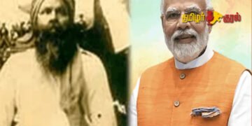 இளைஞர்களில் தேசப்பற்றை வளர்த்தவர் சுப்ரமணிய சிவா – பிரதமர் மோடி