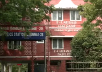 சென்னை: 9 லட்சம் ஹவாலா தொகையை பறித்த வழக்கில் ஒருவருக்கு போலீஸ் வலை!