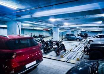 பார்க்கிங் கட்டண வசூல் நியாயமற்றது: சென்னையில் நுகர்வோர் நீதிமன்ற தீர்ப்பு