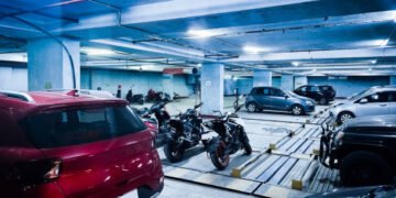 பார்க்கிங் கட்டண வசூல் நியாயமற்றது: சென்னையில் நுகர்வோர் நீதிமன்ற தீர்ப்பு