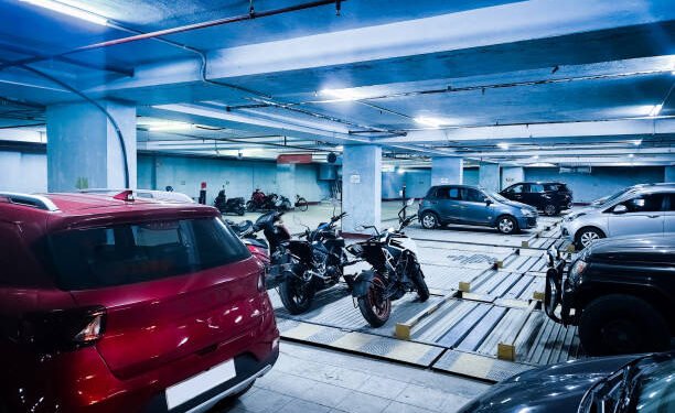 பார்க்கிங் கட்டண வசூல் நியாயமற்றது: சென்னையில் நுகர்வோர் நீதிமன்ற தீர்ப்பு