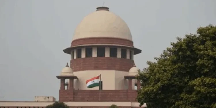 இடஒதுக்கீடு அமல்படுத்தல் குறித்து தீர்மானம் – அரசின் கையில்: உச்சநீதிமன்றம்