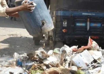 குப்பை வீசுவோரின் வீடியோ அனுப்பினால் ரூ.250 சன்மானம் – பெங்களூரு திடக்கழிவு மேலாண்மை நிறுவனம் அறிவிப்பு!