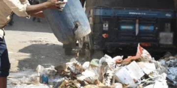 குப்பை வீசுவோரின் வீடியோ அனுப்பினால் ரூ.250 சன்மானம் – பெங்களூரு திடக்கழிவு மேலாண்மை நிறுவனம் அறிவிப்பு!