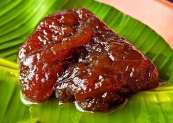 அல்வா வழங்கும் போராட்டம்!