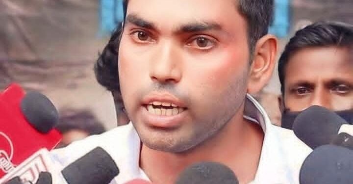 ஸ்ரீ காவேரி ராஜப்பேட்டையில் அதிகரிக்கும் திருட்டுகள் : இரவு ரோந்து பணியை உடனடியாக தீவிரப்படுத்த வேண்டும் – திருவள்ளூர் எஸ்.பி-க்கு தேசிய முன்னேற்றக் கழக தலைவர் ஜி.ஜி. டாக்டர் சிவா கோரிக்கை