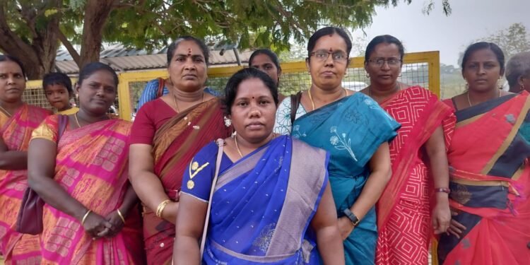 LKG–UKG ஆசிரியர்களின் வாழ்வாதார போராட்டம்: ரூ.5000 ஊதிய உயர்வு கோரி மாநிலம் முழுவதும் TNPTA உண்ணாவிரத அறிவிப்பு !