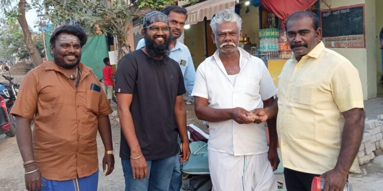 தூத்துக்குடி மாநகராட்சியின் அலட்சியத்திற்கு எதிராக சட்ட நன்பன் இயக்கத்தின் கடும் கண்டனம்